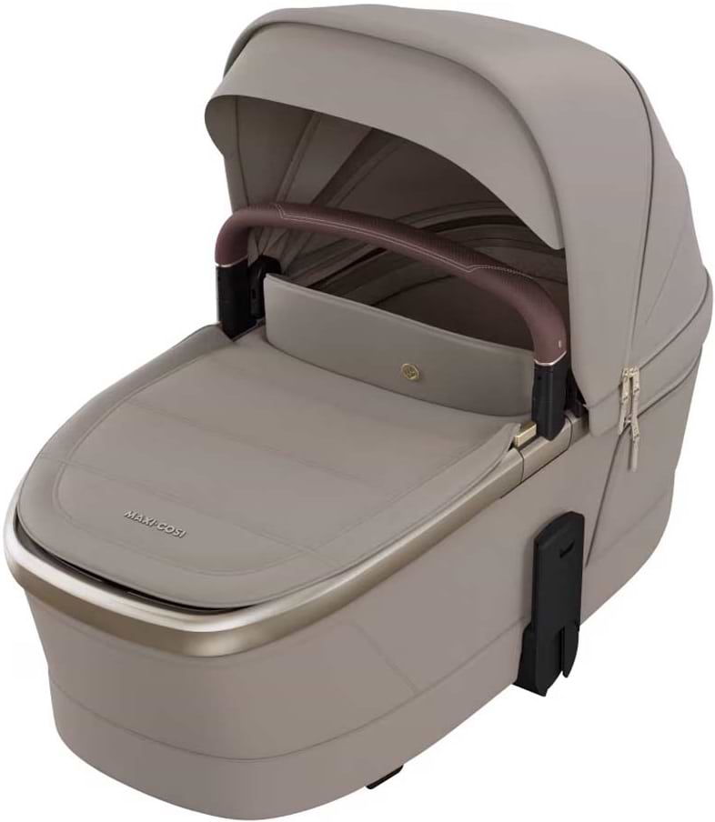 Люлька для коляски Maxi-Cosi FAME Saphire Sand (1523128110)